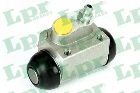 Робочий гальмівний циліндр LPR 5105