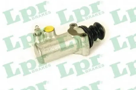 Рабочий цилиндр сцепления LPR 8815