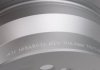 Тормозной диск TEXTAR 92115405 (фото 4)