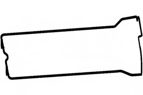 Прокладка клапанної кришки PAYEN JM5113