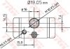 Гальмівний циліндр TRW TRW BWD291 (фото 2)