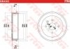 Гальмівний барабан TRW TRW DB4362 (фото 2)