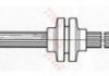 Гальмівний шланг TRW TRW PHB416 (фото 1)