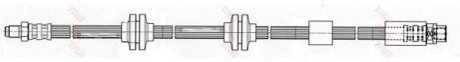 Гальмівний шланг TRW TRW PHB416