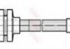 Гальмівний шланг TRW TRW PHB437 (фото 1)