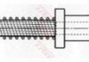 Тормозной шланг TRW TRW PHC297 (фото 1)