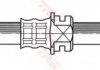 Тормозной шланг TRW TRW PHD393 (фото 1)