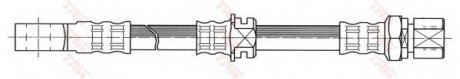Тормозной шланг TRW PHD393 (фото 1)