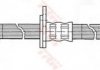 Гальмівний шланг TRW TRW PHD406 (фото 1)