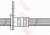 Гальмівний шланг TRW TRW PHD437 (фото 1)
