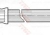 Тормозной шланг TRW TRW PHD471 (фото 1)