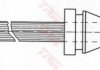 Гальмівний шланг TRW TRW PHD499 (фото 1)