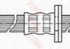 Гальмівний шланг TRW TRW PHD501 (фото 1)