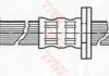 Гальмівний шланг TRW TRW PHD509 (фото 1)