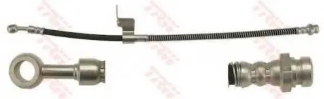 Тормозной шланг TRW TRW PHD623