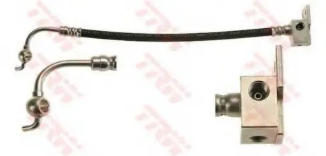 Тормозной шланг TRW TRW PHD648