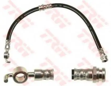 Гальмівний шланг TRW TRW PHD7102