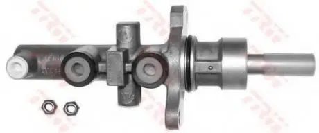 Главный тормозной цилиндр TRW TRW PMF361