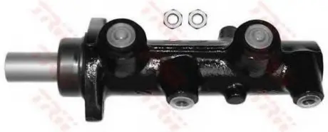 Главный тормозной цилиндр TRW TRW PMN197