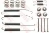 Комплектующие тормозной колодки TRW TRW SFK380 (фото 1)
