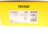 Тормозные колодки TEXTAR 91066400 (фото 9)