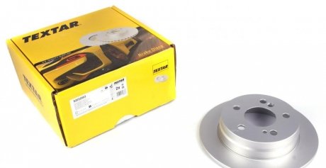 Тормозной диск TEXTAR 92032003