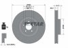 Гальмівний диск (TMD) TEXTAR 92120305 (фото 2)
