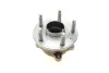 Подшипник ступицы шариковый NTN SNR NTN-SNR R153.68 (фото 4)
