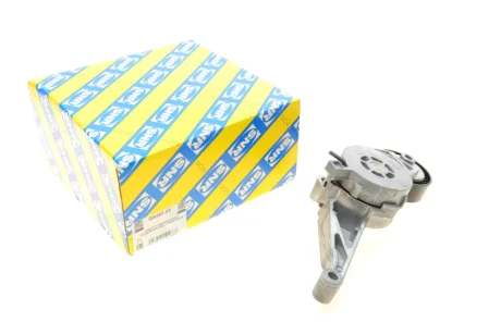 Натяжник ременя генератора VW 1.9/2.0TDI 04-10 (70x24) SNR NTN-SNR GA357.23