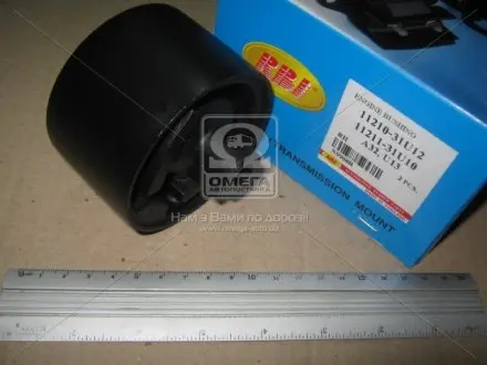 Опора двигателя (сайлентблок) RBI N0908R