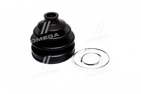 Фото запчасти Пыльник ШРУСа наружного RBI N1708U Пыльник ШРУСа наружного RBI N1708U