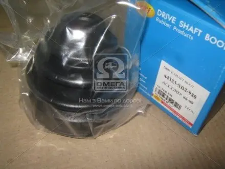 Фото запчасти Пыльник ШРУСа наружного RBI O17086UR Пыльник ШРУСа наружного RBI O17086UR