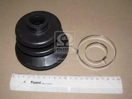 Пыльник ШРУСа наружного RBI T1707UZ