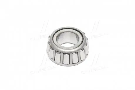 Подшипник ступицы роликовый GM 94535209