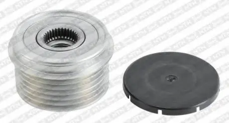 Шків Генератора NTN SNR NTN-SNR GA752.01