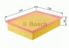 Воздушный фильтр BOSCH 1457433550 (фото 1)