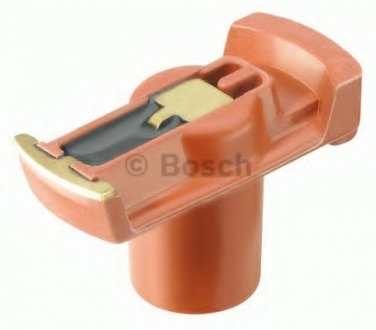 Бегунок распpеделителя зажигания BOSCH 1234332285