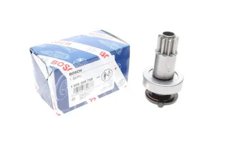 Бендикс стартера BOSCH 1006209759