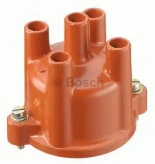 Фото запчастини Кришка розподілювача запалювання BOSCH 1235522306 Кришка розподілювача запалювання BOSCH 1235522306