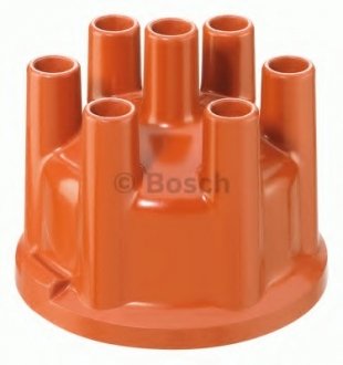 Кришка розподілювача запалювання BOSCH 1235522053