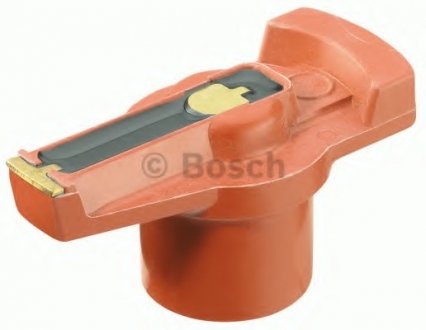 Распределитель зажигания BOSCH 1234332177