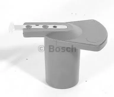 Фото запчасти Распределитель зажигания BOSCH 1987234026 Распределитель зажигания BOSCH 1987234026