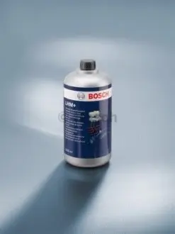 Тормозная жидкость BOSCH 1987479124
