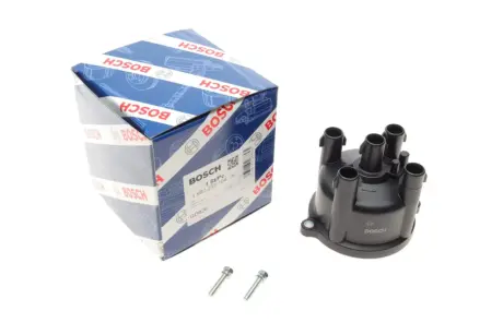 Крышка распределителя зажигания BOSCH 1987233104