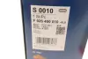 Воздушный фильтр BOSCH F026400010 (фото 7)