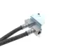 Тормозной шланг BOSCH 1987481072 (фото 5)