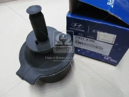 Опора двигуна Hyundai Grandeur 06-08/Sonata 04-07 MOBIS 21812-3L500