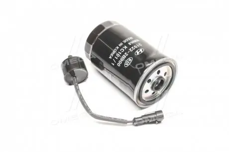 Топливный фильтр MOBIS 31922-3E10A