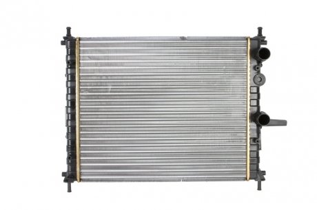 Радиатор системы охлаждения NISSENS 61786 (фото 1)