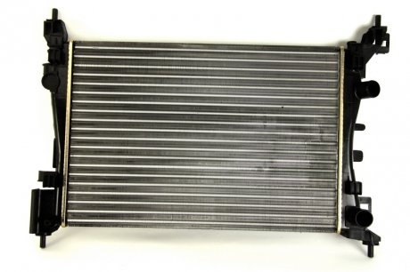 Радиатор системы охлаждения NISSENS 61918 (фото 1)